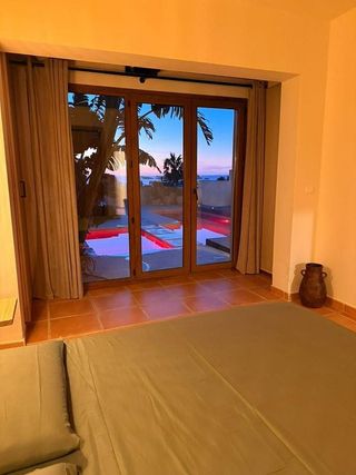 Chalet en alquiler en Cala Vedella - Cala Tarida - Cala Conta en Sant Josep de sa Talaia
