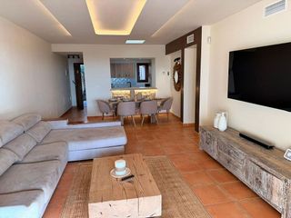 Chalet en alquiler en Cala Vedella - Cala Tarida - Cala Conta en Sant Josep de sa Talaia