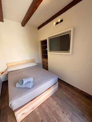 Chalet en alquiler en Cala Vedella - Cala Tarida - Cala Conta en Sant Josep de sa Talaia