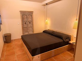 Chalet en alquiler en Cala Vedella - Cala Tarida - Cala Conta en Sant Josep de sa Talaia
