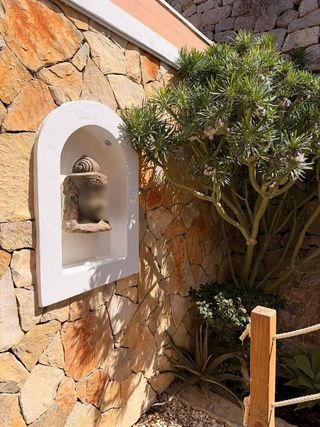 Chalet en alquiler en Cala Vedella - Cala Tarida - Cala Conta en Sant Josep de sa Talaia