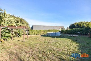 Chalet en venta en Sant Andreu de Llavaneres