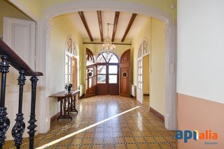 Chalet en venta en Sant Andreu de Llavaneres