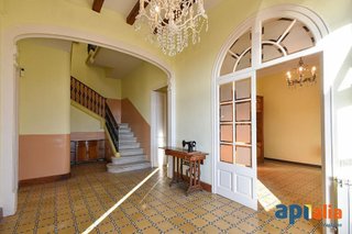 Chalet en venta en Sant Andreu de Llavaneres
