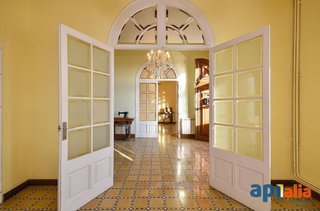 Chalet en venta en Sant Andreu de Llavaneres