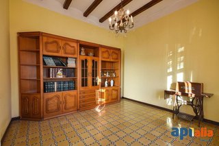 Chalet en venta en Playa en Sant Andreu de Llavaneres