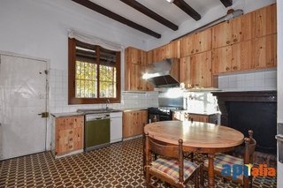 Chalet en venta en Playa en Sant Andreu de Llavaneres