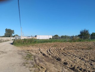 Solar en venta en La Banda - Campo de Fútbol en Chiclana de la Frontera