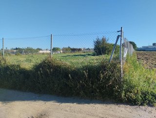 Solar en venta en La Banda - Campo de Fútbol en Chiclana de la Frontera
