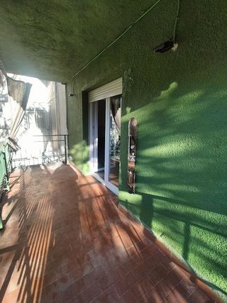 Piso en alquiler en Parque de la Coruña - Las Suertes en Collado Villalba