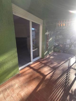 Piso en alquiler en Parque de la Coruña - Las Suertes en Collado Villalba