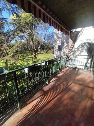 Piso en alquiler en Parque de la Coruña - Las Suertes en Collado Villalba