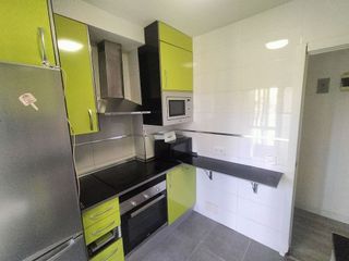 Piso en alquiler en Parque de la Coruña - Las Suertes en Collado Villalba