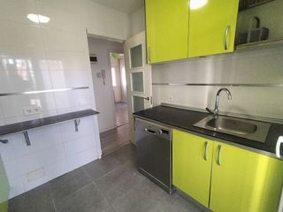 Piso en alquiler en Parque de la Coruña - Las Suertes en Collado Villalba