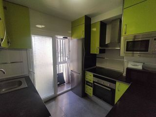 Piso en alquiler en Parque de la Coruña - Las Suertes en Collado Villalba