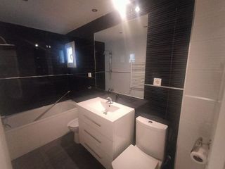 Piso en alquiler en Parque de la Coruña - Las Suertes en Collado Villalba