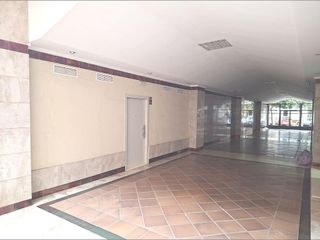 Local comercial en venta en Ciudad Jardín en Sevilla