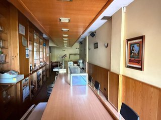 Bar en venta en Parque de la Coruña - Las Suertes en Collado Villalba