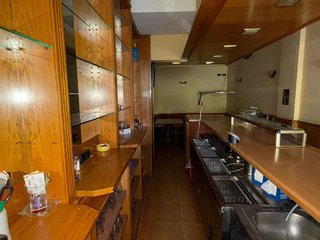 Bar en venta en Parque de la Coruña - Las Suertes en Collado Villalba
