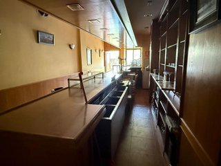 Bar en venta en Parque de la Coruña - Las Suertes en Collado Villalba