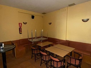 Bar en venta en Parque de la Coruña - Las Suertes en Collado Villalba