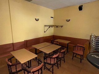 Bar en venta en Parque de la Coruña - Las Suertes en Collado Villalba