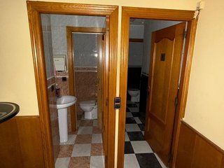 Bar en venta en Parque de la Coruña - Las Suertes en Collado Villalba