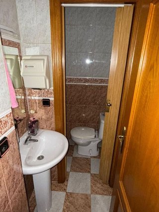 Bar en venta en Parque de la Coruña - Las Suertes en Collado Villalba