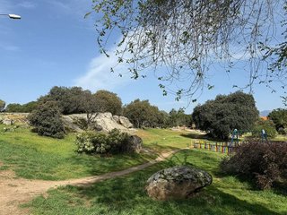 Bar en venta en Parque de la Coruña - Las Suertes en Collado Villalba