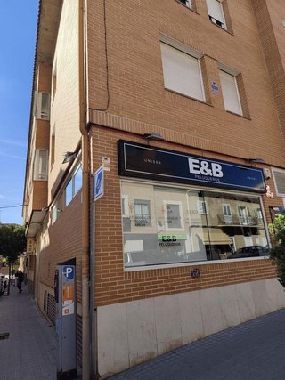 Local comercial en venta en Casco Antiguo Norte en Ciempozuelos