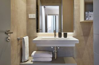 Ático en alquiler en L'Antiga Esquerra de l'Eixample en Barcelona