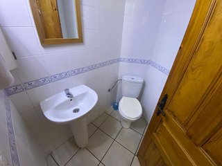 Local comercial en venta en Santoña