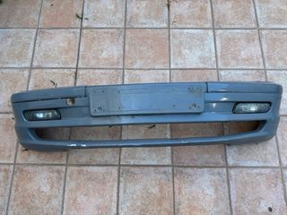 Paragolpes BMW E46 Trasero y Delantero