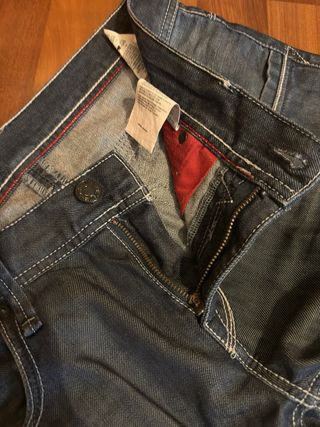 Jeans Tommy Hilfiger Denim Vintage