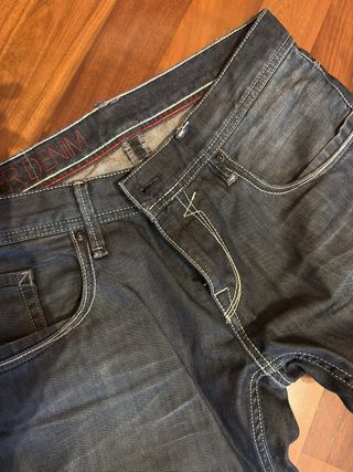 Jeans Tommy Hilfiger Denim Vintage