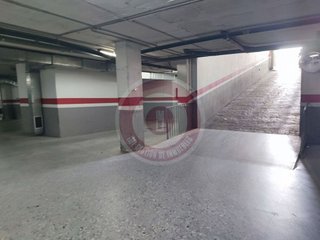 Garaje en venta en Camino Viejo de Málaga en Vélez-Málaga
