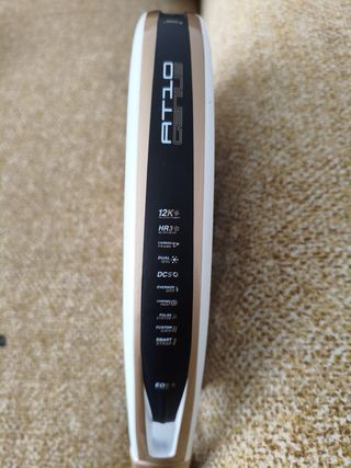 Nox AT10 Luxury Genius 12K Pala Pádel
