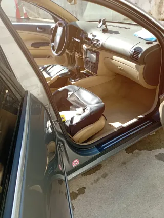 Volkswagen Passat 2004