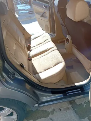Volkswagen Passat 2004