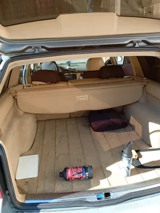 Volkswagen Passat 2004