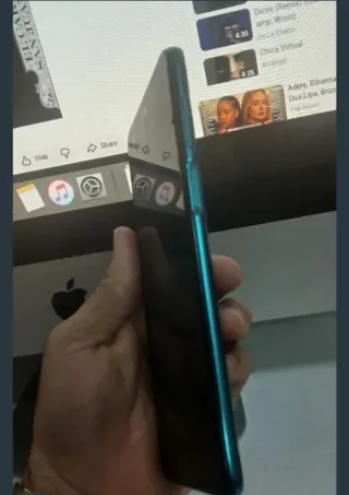 Xiaomi Note 9 Pro 5G