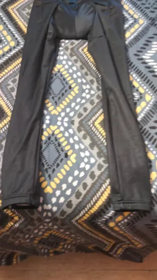 Culote ciclismo invierno Talla L