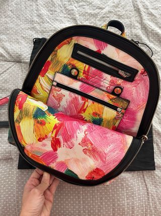 Mochila Desigual