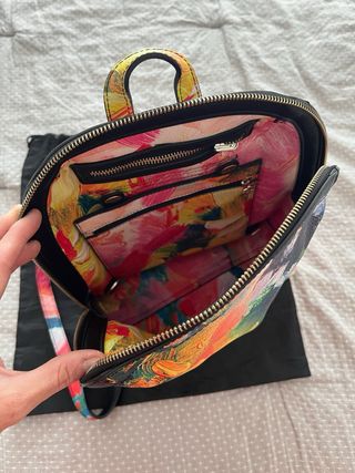Mochila Desigual