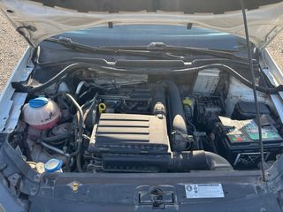 "VW POLO 1.2 GASOLINA | ETIQUETA C | NACIONAL