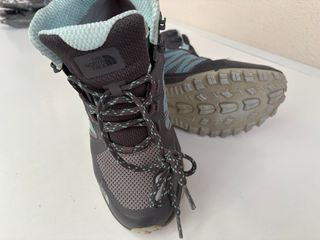 Botas The North Face Gore-Tex Mujer Talla 38