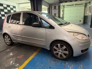Mitsubishi Colt 2006 (625900859)