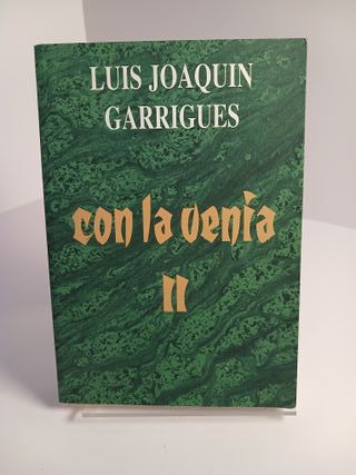 Con la venia