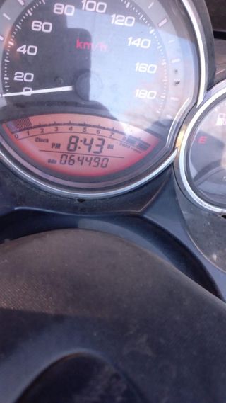 Yamaha TMAX 530 - Maxi Scooter