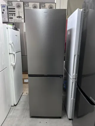 Nevera Combi Candy con garantía transporte